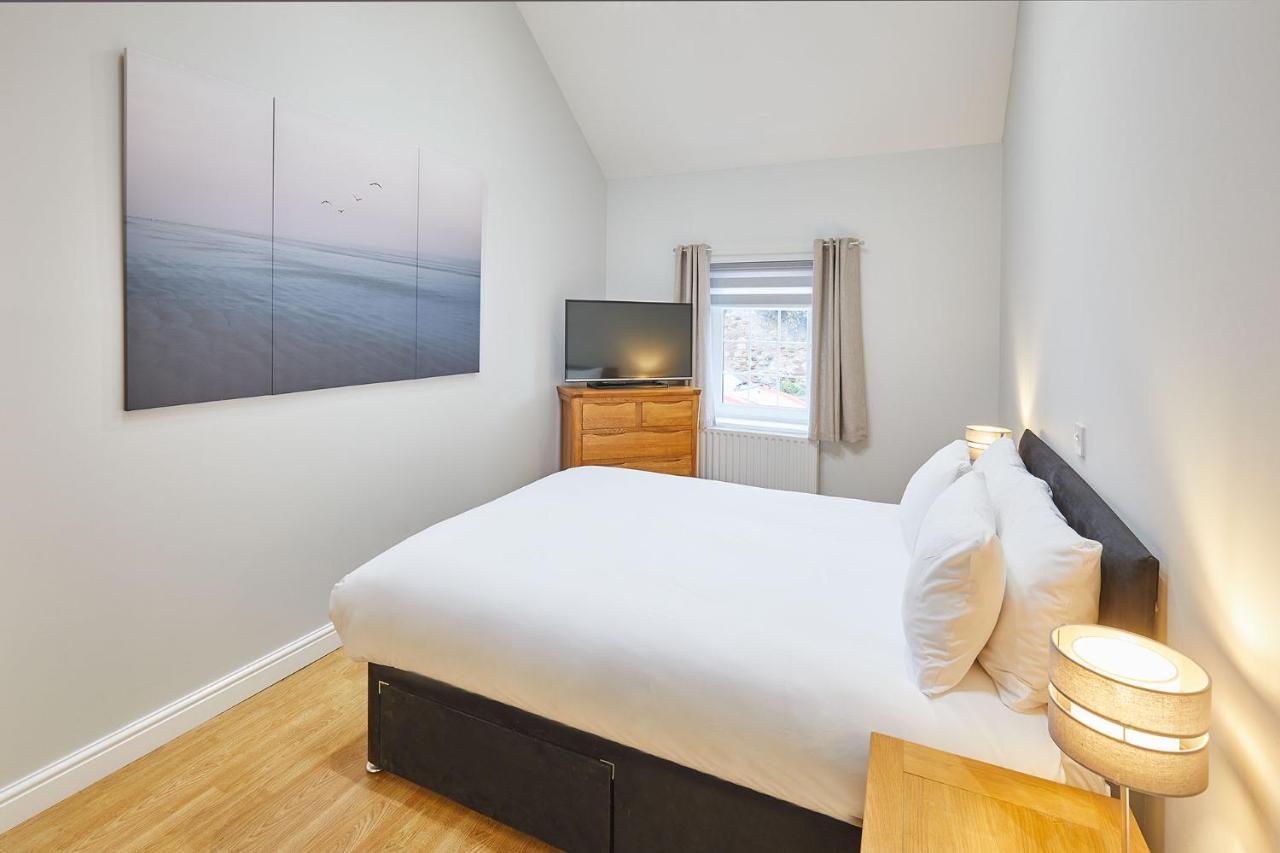 Host & Stay - Iona Cottage Beadnell Kültér fotó