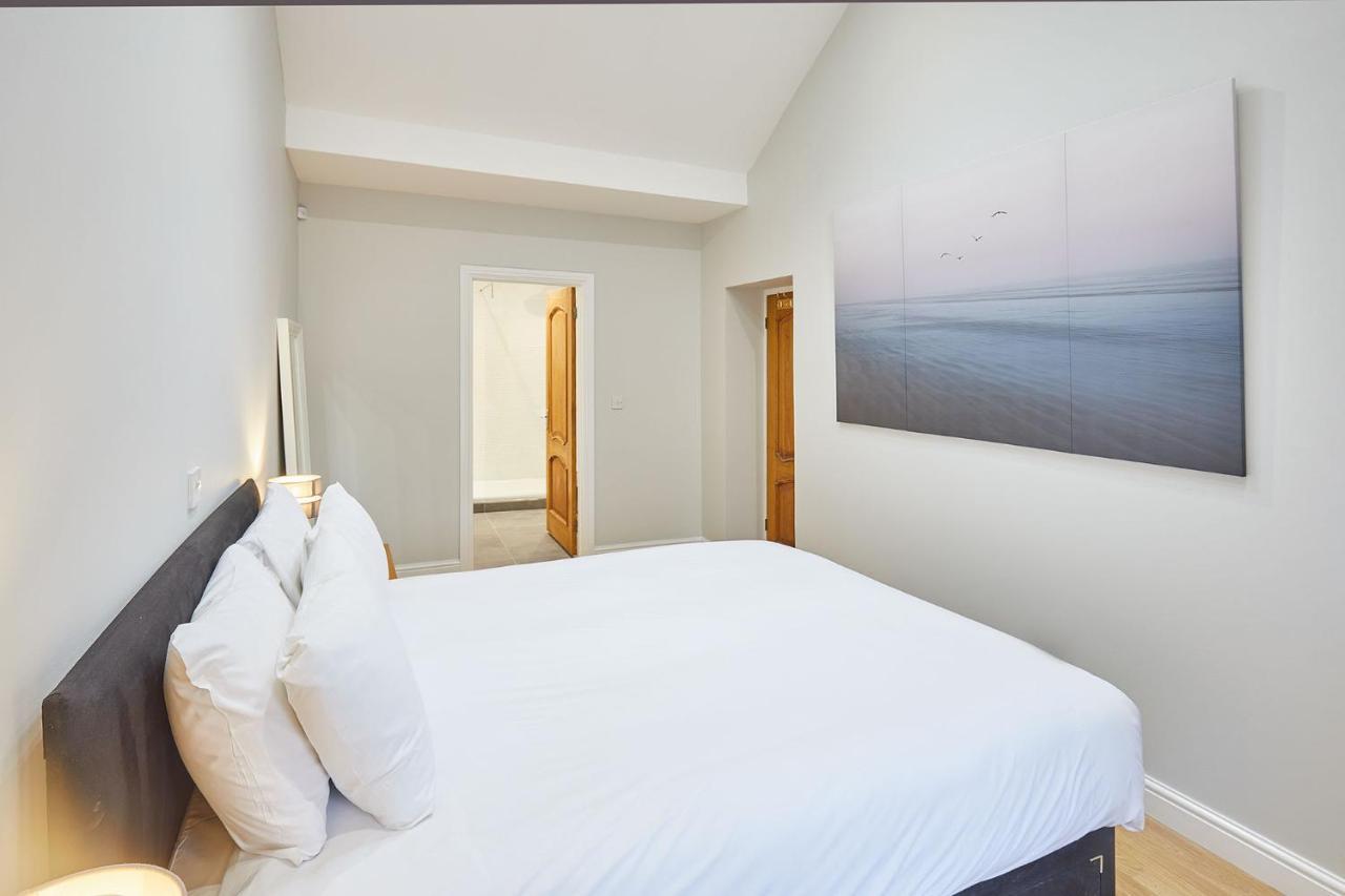 Host & Stay - Iona Cottage Beadnell Kültér fotó