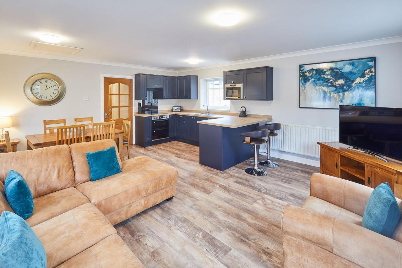 Host & Stay - Iona Cottage Beadnell Kültér fotó
